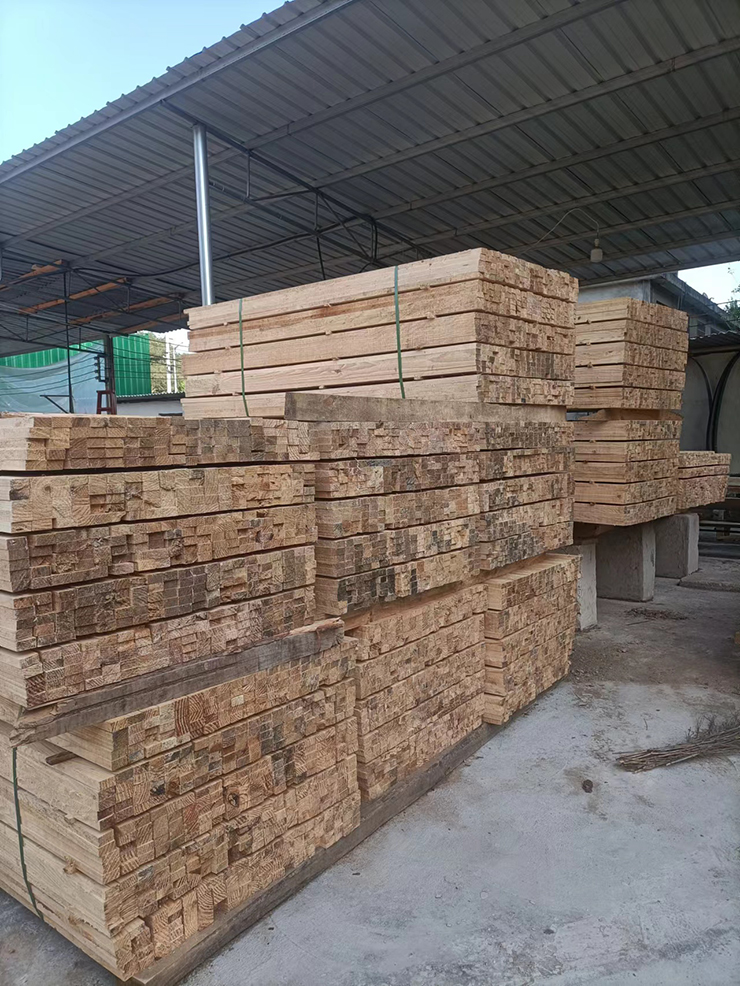 建筑木方